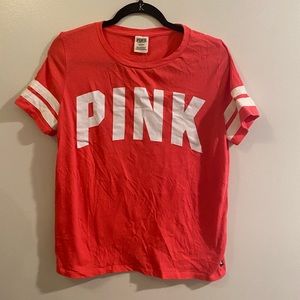 Victoria Secret- Pink t-shirt